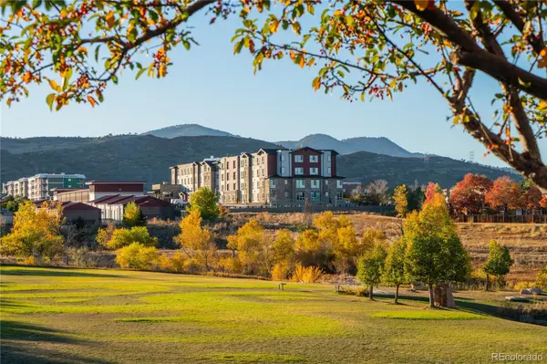 12983 W Ida AVE #107, Littleton, CO 80127