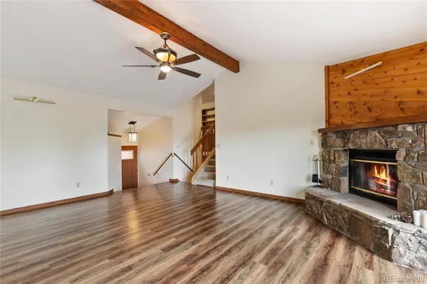 1231 Telemark DR, Woodland Park, CO 80863