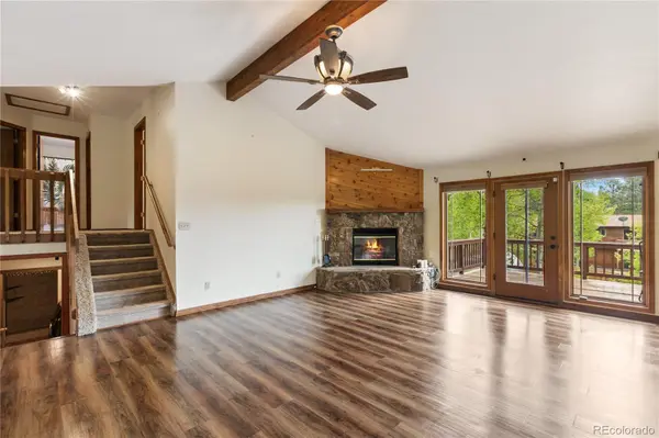 1231 Telemark DR, Woodland Park, CO 80863