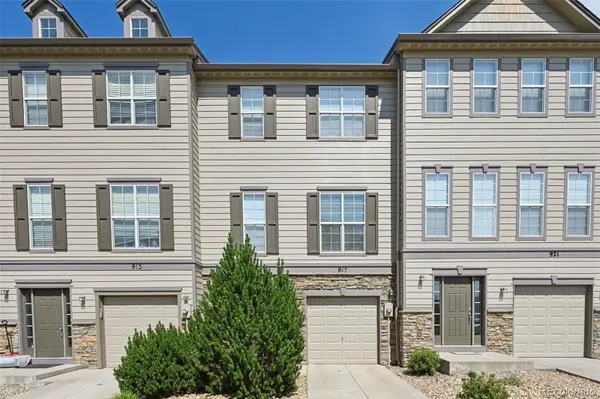 917 Burning Bush PT, Monument, CO 80132