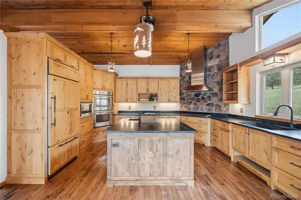 6282 Starlight DR, Morrison, CO 80465