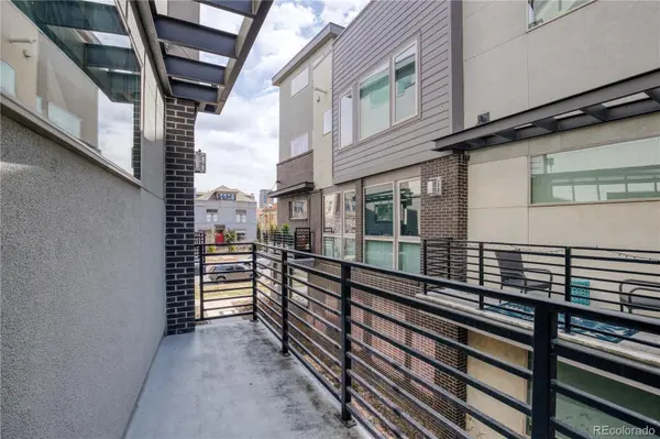 1817 Gaylord ST, Denver, CO 80206
