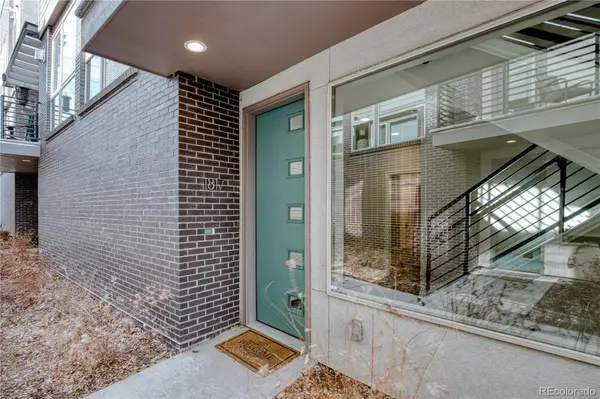 1817 Gaylord ST, Denver, CO 80206