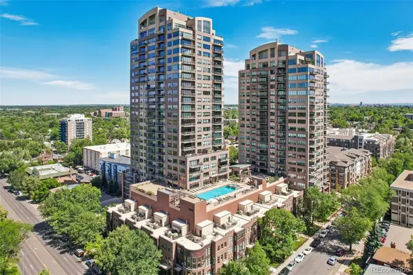 2990 E 17th AVE #1003, Denver, CO 80206