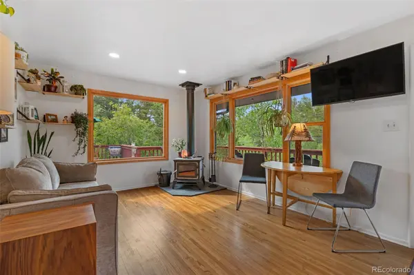 10 Rudi LN, Golden, CO 80403