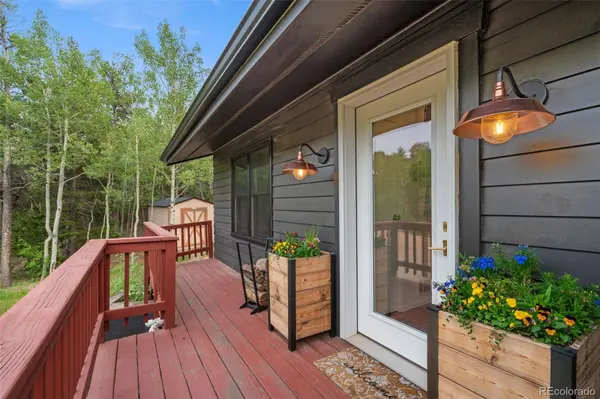 10 Rudi LN, Golden, CO 80403