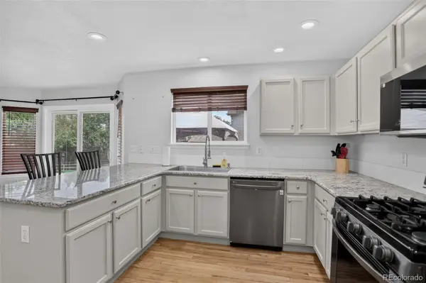 628 S 16th AVE, Brighton, CO 80601