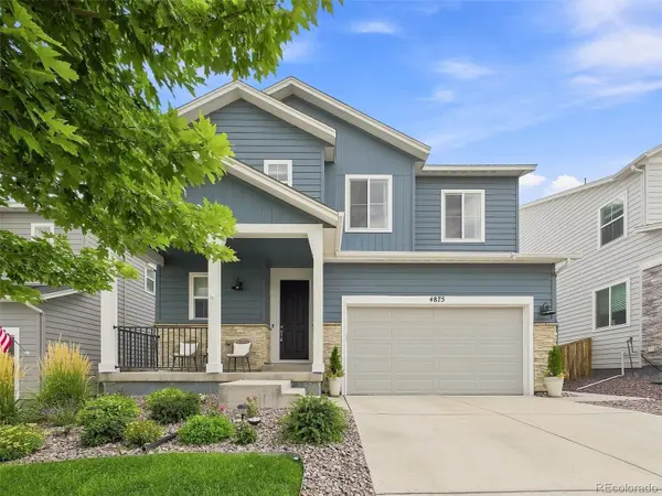 4875 Basalt Ridge CIR, Castle Rock, CO 80108