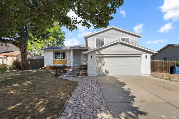 1077 S Joplin WAY, Aurora, CO 80017