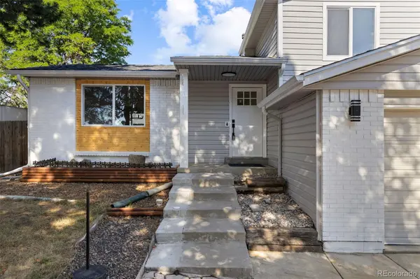 1077 S Joplin WAY, Aurora, CO 80017