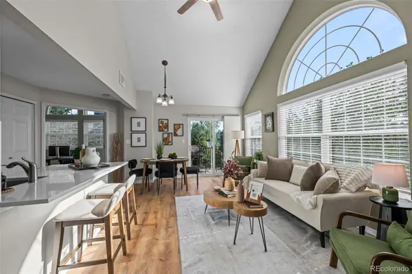 6741 S Ivy WAY #C4, Centennial, CO 80112