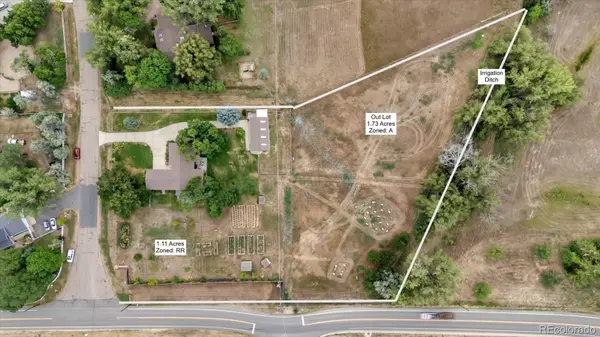 7922 Meadow Lake RD, Niwot, CO 80503