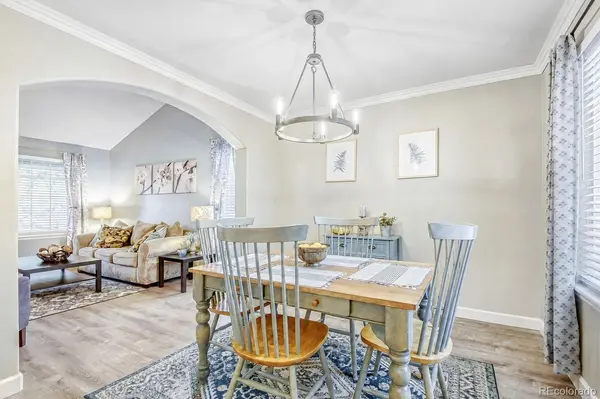 360 Kingbird CIR, Highlands Ranch, CO 80129