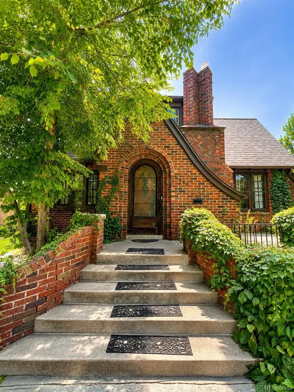 3356 W 46th AVE, Denver, CO 80211