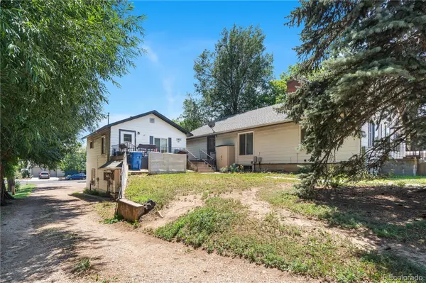 811 E Prospect RD, Fort Collins, CO 80525