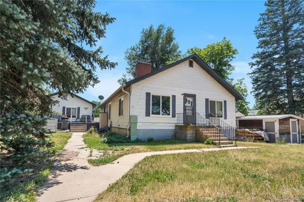 811 E Prospect RD, Fort Collins, CO 80525