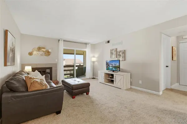 459 Wright ST #305, Denver, CO 80228