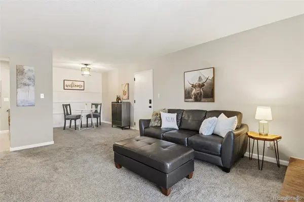 459 Wright ST #305, Denver, CO 80228