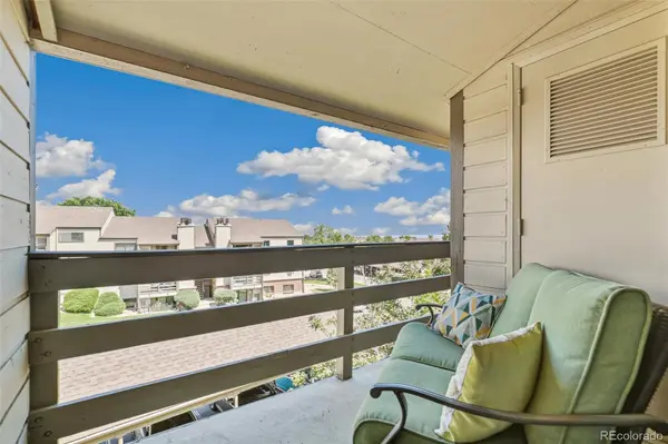 459 Wright ST #305, Denver, CO 80228