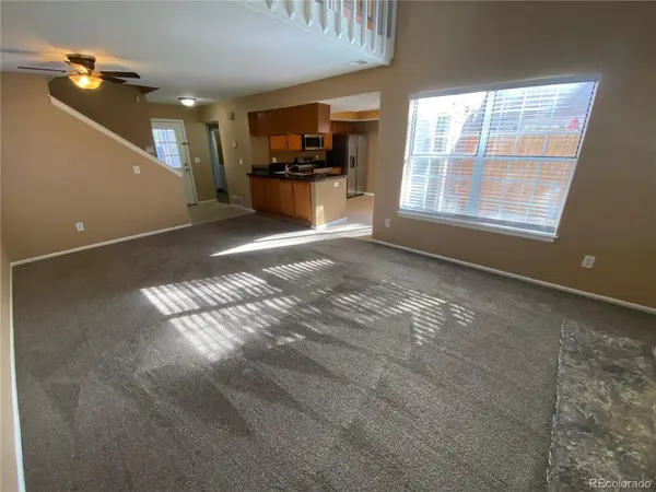 13392 E Asbury DR, Aurora, CO 80014