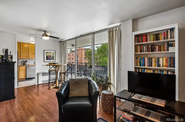 1200 Vine ST #3B, Denver, CO 80206