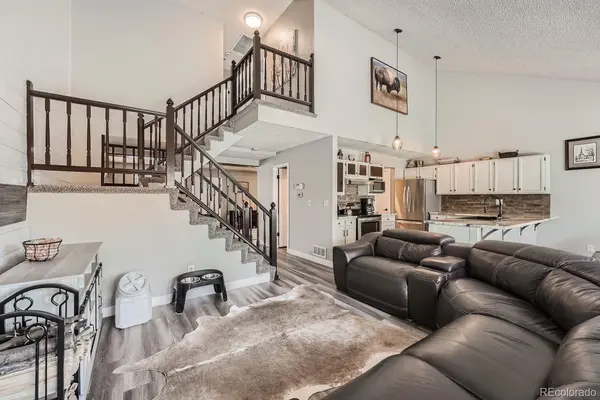 5954 S Netherland CIR, Centennial, CO 80015