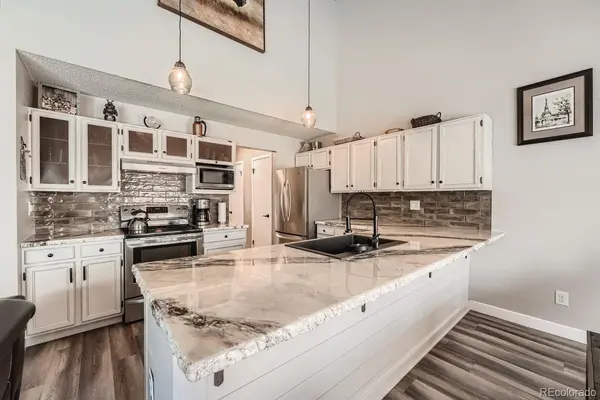 5954 S Netherland CIR, Centennial, CO 80015