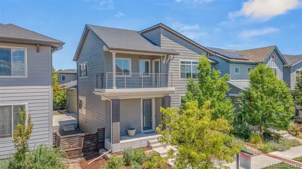 1345 W 67th PL, Denver, CO 80221