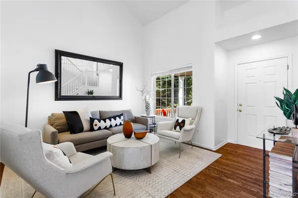 9588 High Cliffe ST, Highlands Ranch, CO 80129