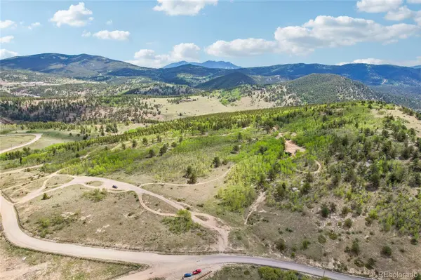0001 Mac Rock RD, Central City, CO 80427