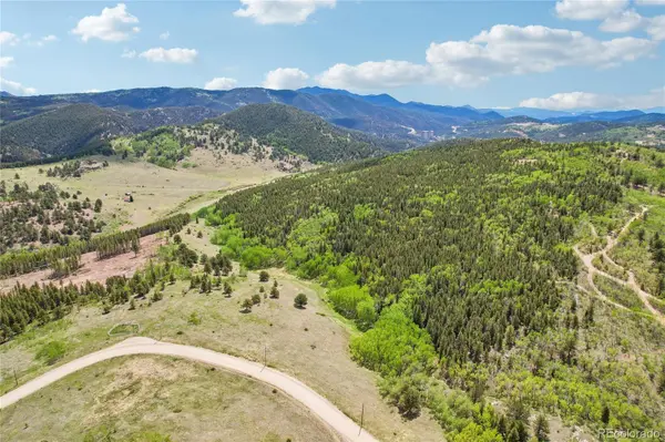 0001 Mac Rock RD, Central City, CO 80427