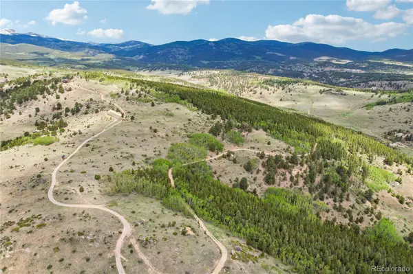 0001 Mac Rock RD, Central City, CO 80427