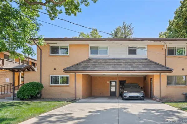 12820 Willow LN #19, Golden, CO 80401