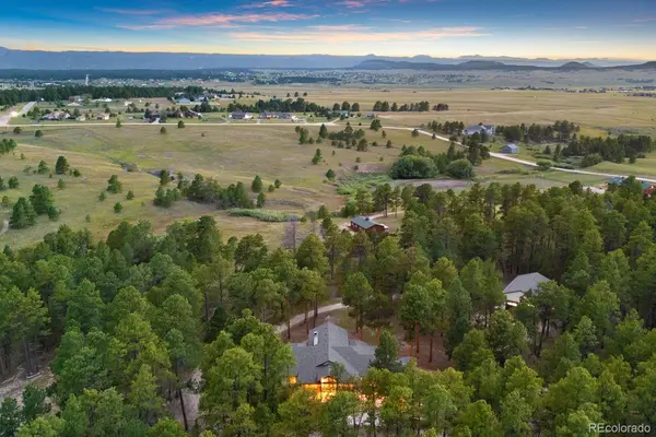 4125 Walker Vista HTS, Colorado Springs, CO 80908