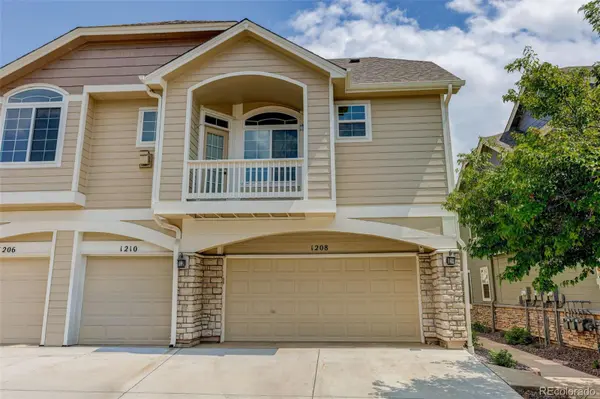 1208 Carlyle Park CIR, Highlands Ranch, CO 80129