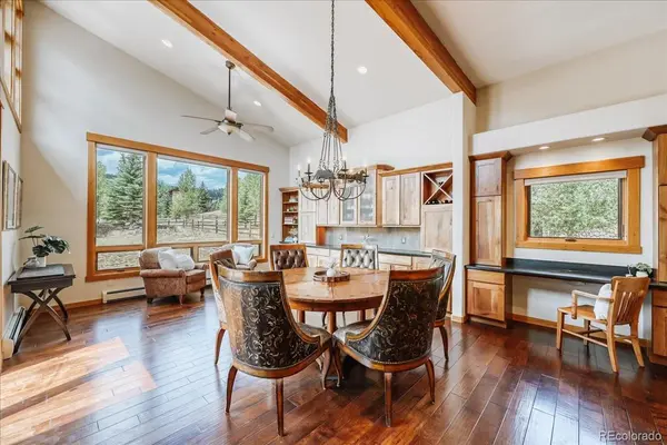 27 Montane CT, Dillon, CO 80435