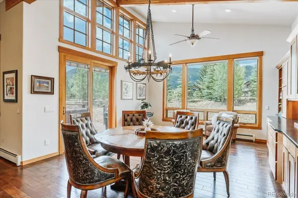 27 Montane CT, Dillon, CO 80435