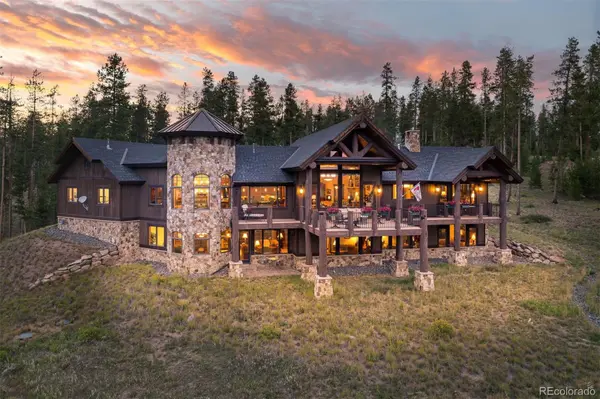 51 Fenton WAY, Tabernash, CO 80478