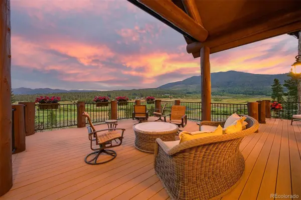 51 Fenton WAY, Tabernash, CO 80478