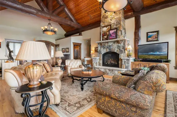 51 Fenton WAY, Tabernash, CO 80478