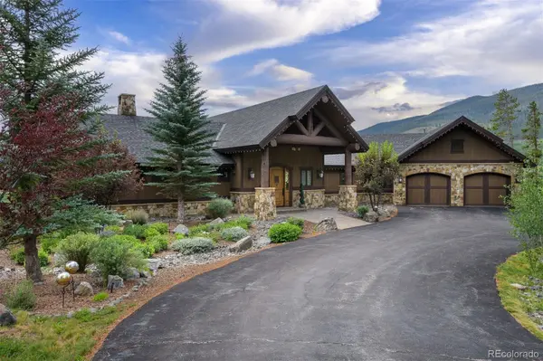 51 Fenton WAY, Tabernash, CO 80478