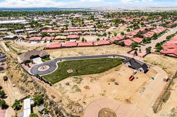 Lot 10 Aquila DR, Pueblo, CO 81008