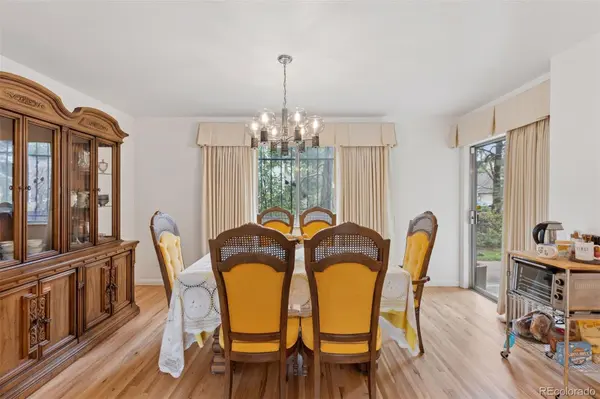 8484 E Radcliff AVE, Denver, CO 80237