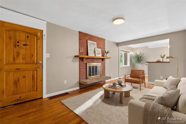 1825 Dover ST, Denver, CO 80215