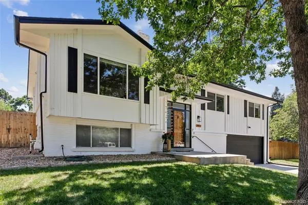 7492 E Bates DR, Denver, CO 80231