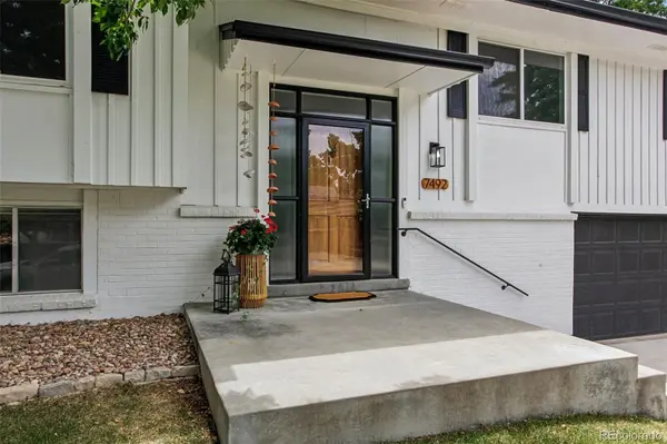 7492 E Bates DR, Denver, CO 80231