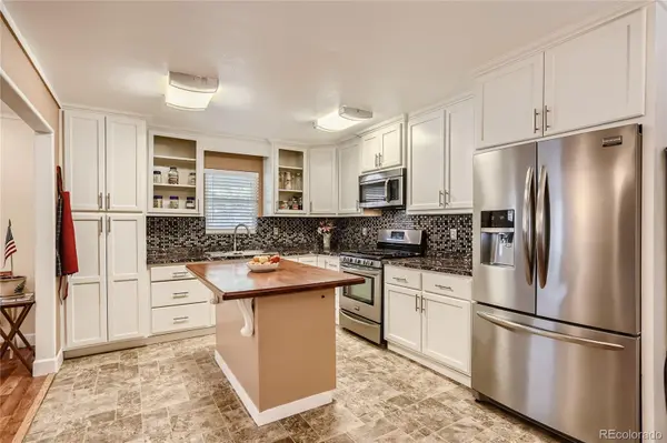 9118 N Moselle CT, Federal Heights, CO 80260