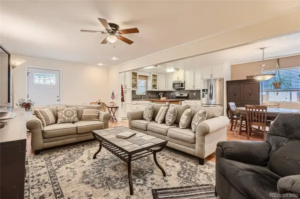 9118 N Moselle CT, Federal Heights, CO 80260