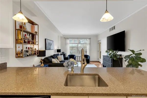 1975 N Grant ST #325, Denver, CO 80203
