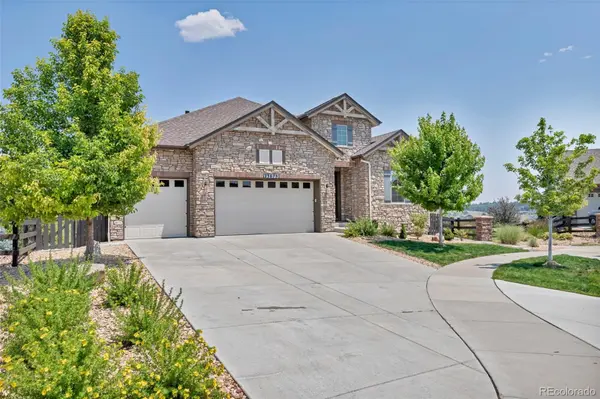 23675 E Del Norte PL, Aurora, CO 80016